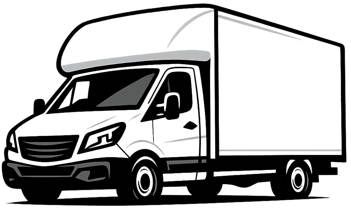 Luton Van Hire Folkestone